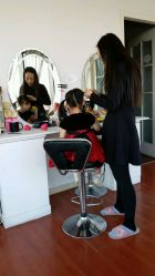 -小鬼当佳儿童摄影(通州外拍店)