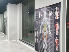 -ALIV WELLNESS运动健身(浦东大道店)