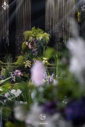 -凯宾斯基饭店·宴会厅