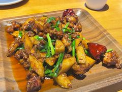 -隔壁老王·家常云南菜(花巷店)