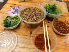 -吴记麻辣烫(曙光中路店)