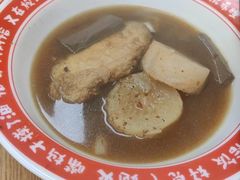 -三大营南昌水煮·油炸(天城路店)