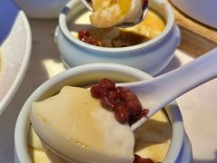 -茅庐川菜(烟台万象汇店)
