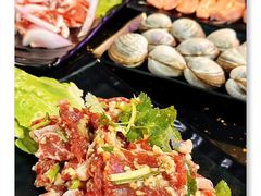 -丹东丛炟海鲜烧烤(江艺路店)