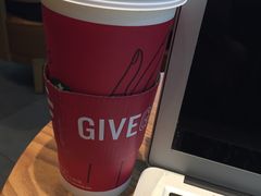 -星巴克臻选(长沙TX年轻力中心店)
