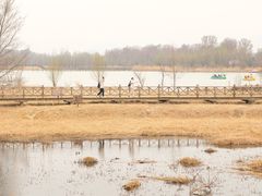 -野鸭湖国家湿地公园