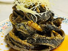 -二泉园老菜馆·百年无锡菜