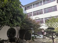 -全季酒店（苏州观前街平江路店）(原临顿路地铁站店)