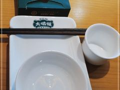 -大鸽饭(马王堆店)