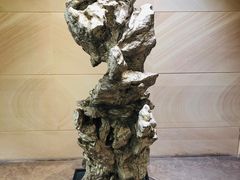 -棕榈岛海鲜自助餐厅(虹桥迎宾馆店)