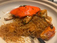 -上海滩餐厅(BFC外滩金融中心店)