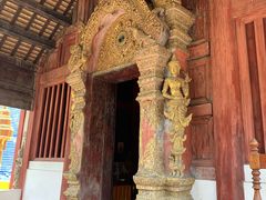 -帕辛寺