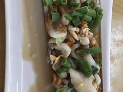 -無招牌海鮮(芽笼店)