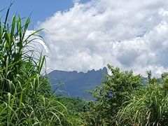 -七仙岭温泉国家森林公园