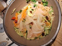 -四季餐厅(华苑店)