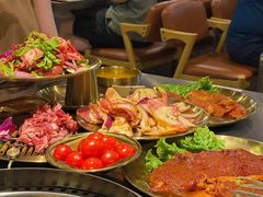 -炉队长·齐齐哈尔家庭烤肉(马家堡店)