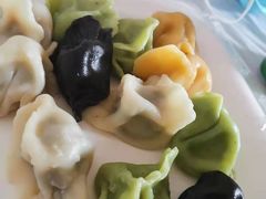 -1910老鲁味海鲜·戳子肉·青岛菜(金沙滩店)