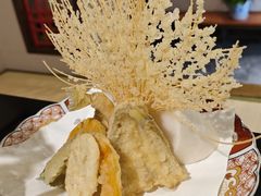 -天狗山料理(省体店)