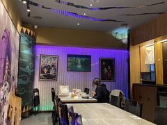 大堂-火影忍者一乐拉面(环球港店)