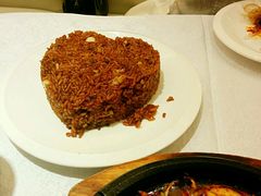 -北李妈妈菜·海肠捞饭(高新万达店)