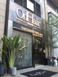 -OnHair Salon