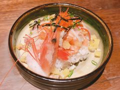 -古京·臻致料理(月湖店)