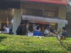 -金杨老摊头蛋饼(金口路店)