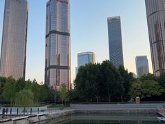 -大望京公园