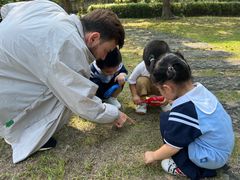 -小风车金桥丽都幼儿园(金桥店)