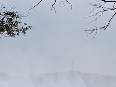 -黄河小浪底水利枢纽风景区
