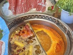 -快乐小羊(富强中路店)