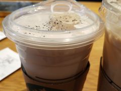 -星巴克臻选(福州仓山万达店)