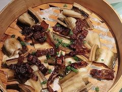-小厨师·二十年沈家门小海鲜(百井坊巷店)