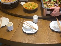 -黔城故事(虎峰别墅店)