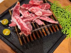 -九田家黑牛烤肉料理(华侨城店)