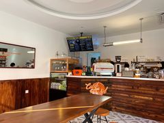 -Catch Bagel(芳草地店)