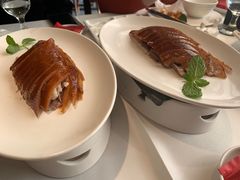 -四季民福烤鸭店(前门店)