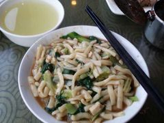 素炒炮-孙记炒炮(西街店)