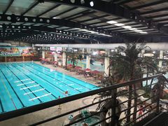 -南宫温泉水世界