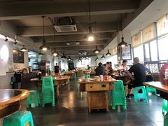 大堂-李子坝梁山鸡(李子坝大鸡哥店)