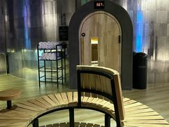 -涨巢·潮玩水疗局