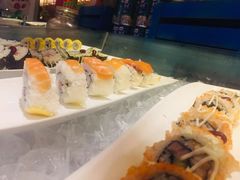 -太原富力万达文华酒店·美食汇西餐厅