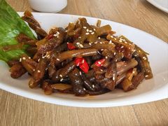 -枣子树·素食餐厅(朱家尖店)