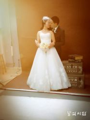 -唯一视觉婚纱摄影(李家村店)