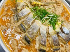 -旺达小吃•三十年福州菜(正大广场店)