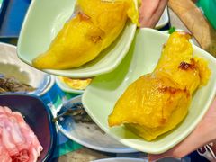-亚马逊蒸汽活海鲜自助(LCM置汇旭辉广场店)