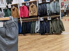 -优衣库(东莞东城万达广场店)