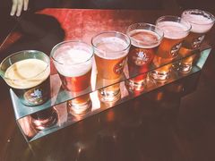 -Boxing Cat Brewery拳击猫精酿啤酒馆(永福店)