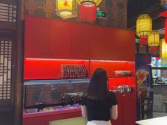 -小龙坎火锅(总店)