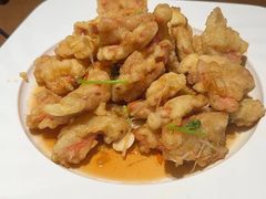 锅包肉-奇滋豆味(南十四道街店)